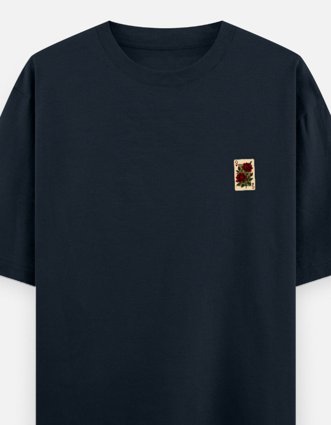 APNA_PATTA_oversized_T-Shirt_navyblue_front_print_mockup