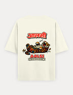 Aalsi_oversized T-Shirt_offwhite_ back_print_mockup