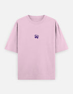 Jamun_oversized_T-Shirt_babypink_front_print_mockup