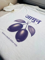 Jamun_oversized_T-Shirt_off_white_back_print