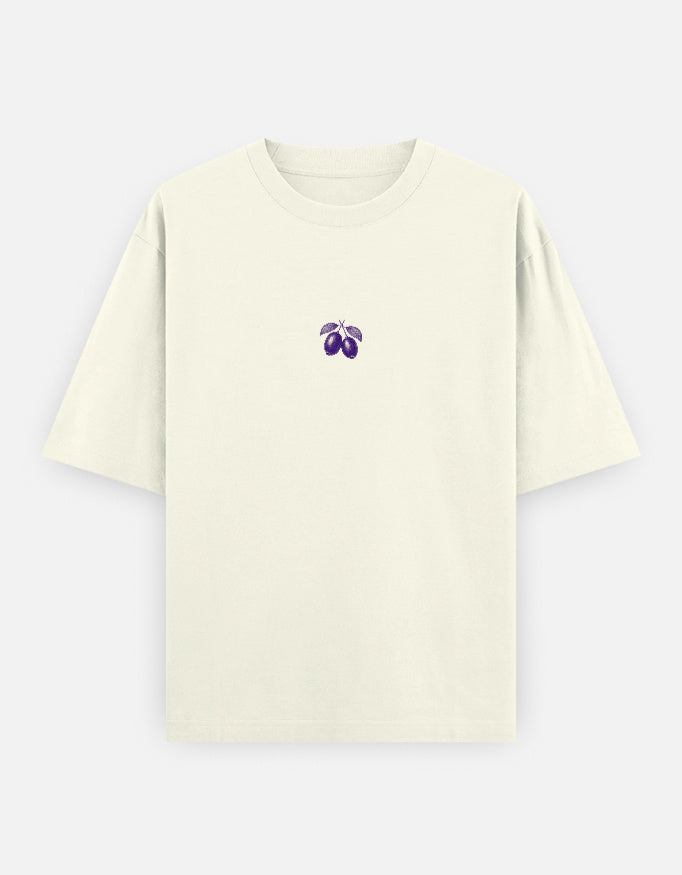 Jamun_oversized_T-Shirt_off_white_front_print_mockup